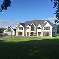 Image of house built by Magenta Properties
