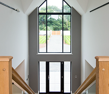 House built by Magenta Properties