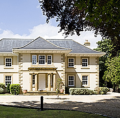 Image of house built by Magenta Properties